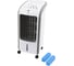 Напольный охладитель STINGRAY ST-CO4603A белый кондиционер, вентилятор, увлажнитель воздуха 42309 17