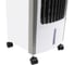Напольный охладитель STINGRAY ST-CO4603A белый кондиционер, вентилятор, увлажнитель воздуха 42309 23