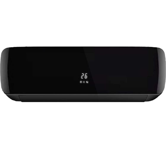 Сплит-система Hisense BLACK CRYSTAL Classic A AS-10HW4SYDTG5BG/AS-10HW4SYDTG5BW