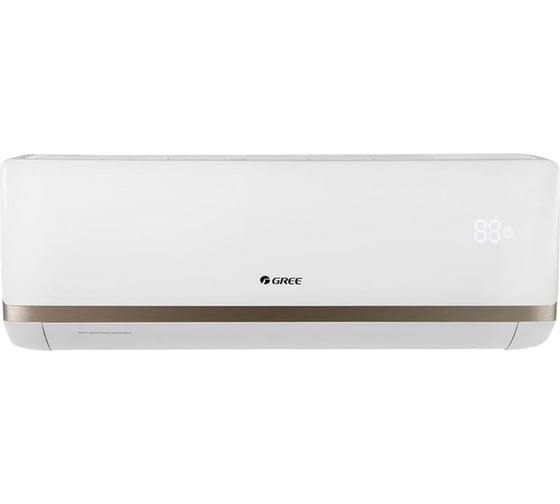 Настенная сплит-система Gree Bora inverter GWH09AAB-K3DNA2A