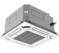 Комплект сплит-системы кассетного типа electrolux EACC-18H/UP3/N3 НС-1235733