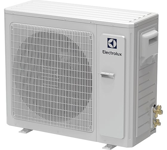 Комплект сплит-системы кассетного типа electrolux EACC-18H/UP3/N3 НС-1235733