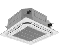 Комплект сплит-системы кассетного типа electrolux EACC-24H/UP3/N3 НС-1235736