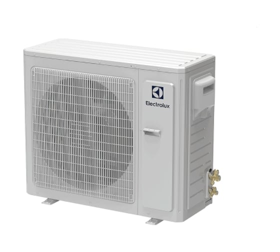 Комплект сплит-системы кассетного типа electrolux EACC-36H/UP3/N3 НС-1235744