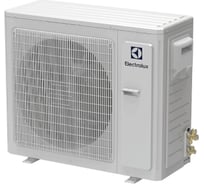 Комплект сплит-системы напольно-потолочного типа electrolux EACU-36H/UP3/N3 НС-1235777