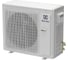 Комплект сплит-системы напольно-потолочного типа electrolux EACU-18H/UP3-DC/N8 НС-1235844 2