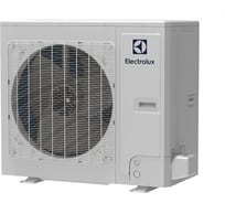 Комплект сплит-системы напольно-потолочного типа electrolux EACU-48H/UP3-DC/N8 НС-1235848