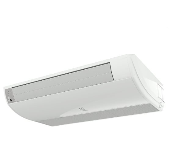 Комплект сплит-системы напольно-потолочного типа electrolux EACU-60H/UP3-DC/N8 НС-1235849