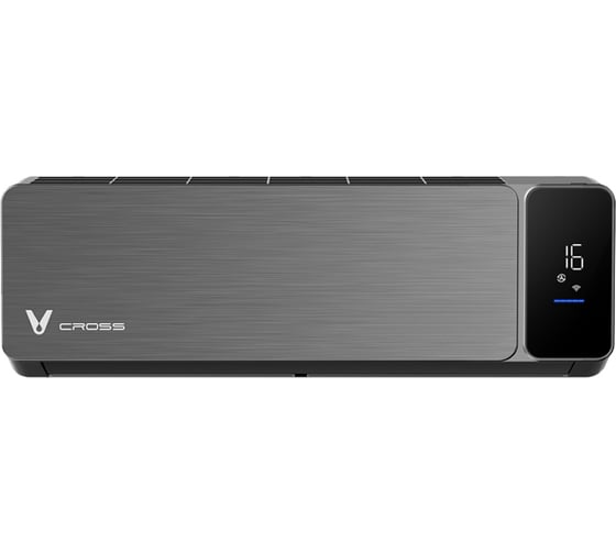 Сплит-система Viomi KFR-25GW/EY2UMC-A++/A+ серии Cross Pro Инвертор черный (485) 432518