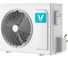 Сплит-система Viomi KFR-25GW/EY2UMC-A++/A+ серии Cross Pro Инвертор черный (485) 432518 7