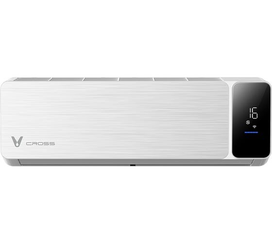 Сплит-система Viomi KFR-25GW/EY3PMB-A++/A+ серии Cross Инвертор белый (485) 432519