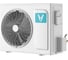Сплит-система Viomi KFR-35GW/EY3PMB-A++/A+ серии Cross Инвертор белый (515) 432521 6