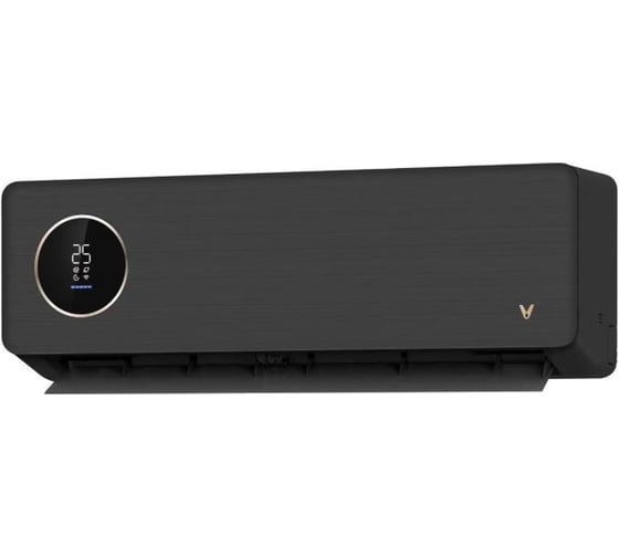 Сплит-система Viomi KFR-25GW/Y4CM1-A++/A+ серии Cross2 Инвертор черный (008) 687577