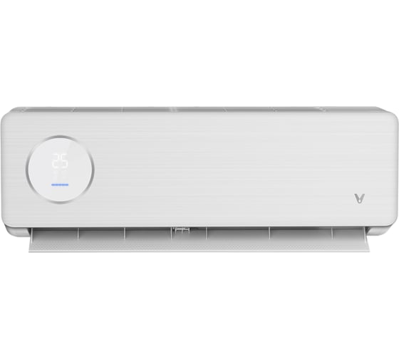 Сплит-система Viomi KFR-25GW/Y4CM2-A++/A+ серии Cross2 Инвертор белый (008) 687574