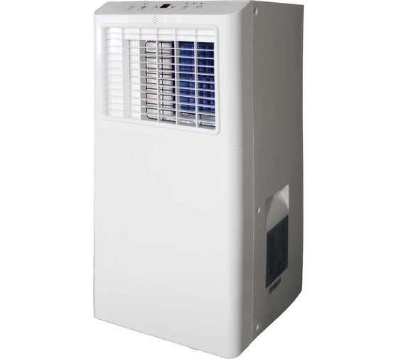 Мобильный кондиционер Dahatsu 3.5 кВт DDM-12C