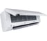 Сплит-система инвертор NEWTEK <3520/3750W> EER-3.61, компрессор GMCC, R32, 4D поток NT-77HSDC12 5