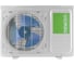 Сплит-система инвертор NEWTEK <3520/3750W> EER-3.61, компрессор GMCC, R32, 4D поток NT-77HSDC12 10