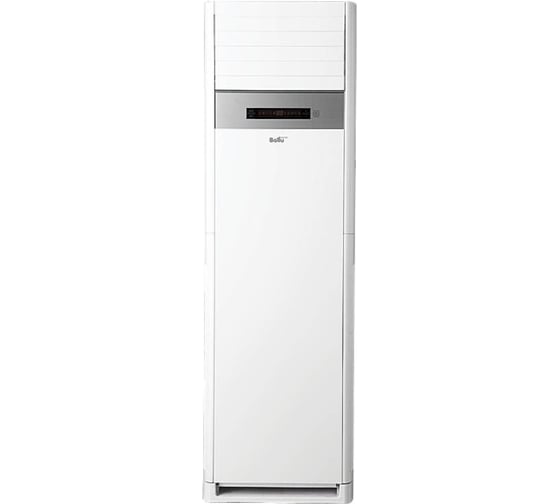 Сплит-система колонного типа Ballu BFS-60HN1 комплект НС-1292169