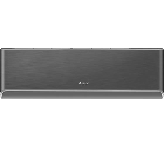 Настенная сплит-система GREE Airy Inverter R32 black GWH24AVEXF-K6DNA1A