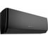Настенная сплит-система GREE Gree Pular Inverter Arctic R32 black GWH12AGC-K6DNA4F 1