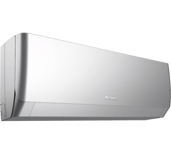 Настенная сплит-система GREE Gree Pular Inverter Arctic R32 black GWH18AGDXD-K6DNA4E
