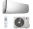 Настенная сплит-система GREE Gree Pular Inverter Arctic R32 black GWH18AGDXD-K6DNA4E 2