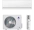 Настенная сплит-система GREE Airy Inverter R32 white GWH18AVDXE-K6DNA1A 1