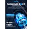 Сплит-система NEWTEK <5200/5400W> скрытый LED дисплей, Golden Fin, компрессор GMCC NT-65CHW18 3