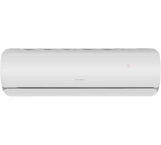 Настенная сплит-система GREE G-Tech inverter R32 GWH09AECXB-K6DNA1A