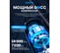 Сплит-система NEWTEK <7030/7090W> черный скрытый LED дисплей, Golden Fin, компрессор HIGHLY NT-65M24 3