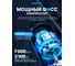 Сплит-система NEWTEK <2100/2200W> скрытый LED дисплей, Golden Fin, компрессор GMCC NT-65CHW07 4