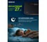 Сплит-система NEWTEK <3515/3660W> черный, скрытый LED дисплей, Golden Fin, компрессор GMCC NT-65M12 4