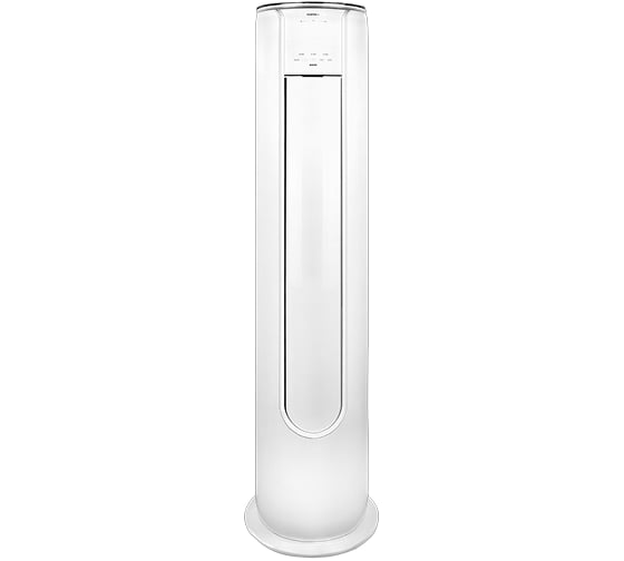 Сплит-система инвертор Centek <7100/7600W> компрессор GMCC, скрытый LED CT-65ZXDC24