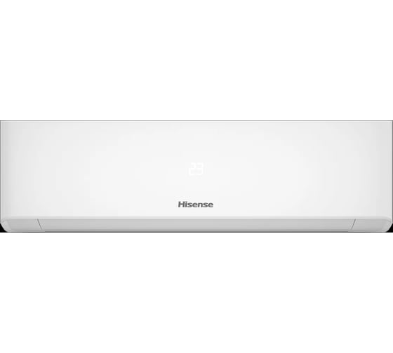 Сплит-система Hisense CITY 2.0 Classic A Wi-Fi AS-18HW4RMSKA00G/AS-18HW4RMSKA00W