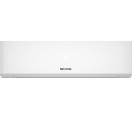 Сплит-система Hisense CITY 2.0 Classic A Wi-Fi AS-18HW4RMSKA00G/AS-18HW4RMSKA00W