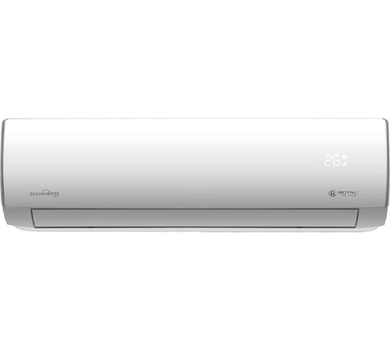 Сплит-система Royal Clima RCI-PF30HN/IN/RCI-PF30HN/OUT 1