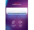 Инверторная сплит-система Royal Clima GLORIA Inverter RCI-GL70HN/IN/RCI-GL70HN/OUT 8