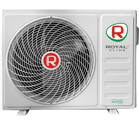 Инверторная сплит-система Royal Clima GLORIA Inverter RCI-GL28HN/IN/RCI-GL28HN/OUT
