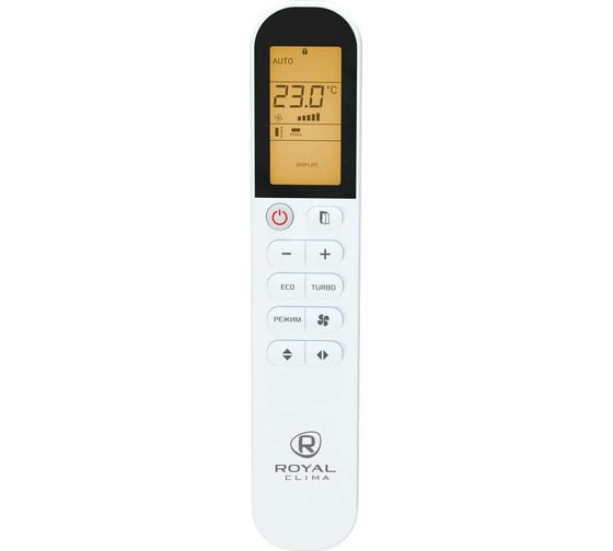 Инверторная сплит-система Royal Clima GLORIA Inverter RCI-GL28HN/IN/RCI-GL28HN/OUT