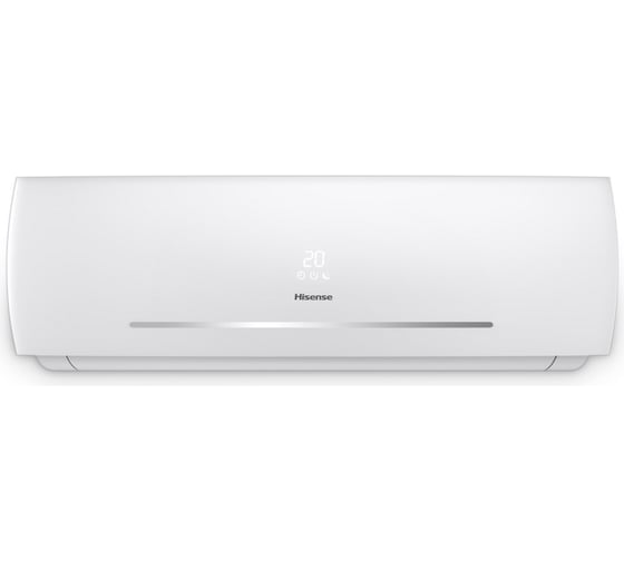 Сплит-система Hisense AS-07HR4SYCDC5G/AS-07HR4SYCDC5W 1