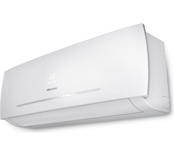 Сплит-система Hisense AS-07HR4SYCDC5G/AS-07HR4SYCDC5W