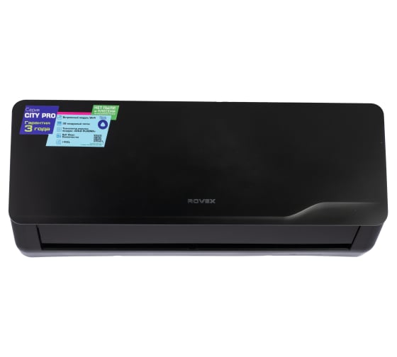 Сплит-система Rovex RS-09CST5 PRO BLACK 1603003371581