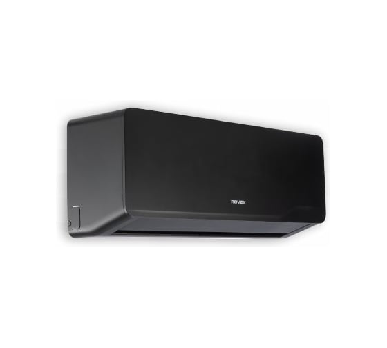 Сплит-система Rovex RS-12CST5 PRO BLACK 1603003371604