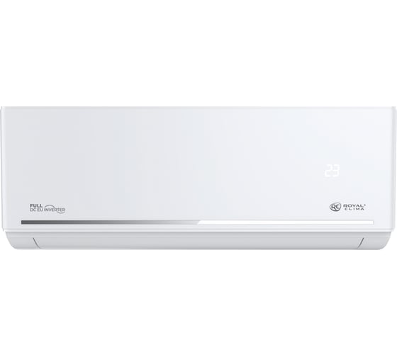 Инверторная сплит-система Royal Clima (тепловой насос воздух-воздух) FELICITA HEAT PUMP FULL DC EU Inverter Wi-Fi RCI-FHE28HN/IN/RCI-FHE28HN/OUT