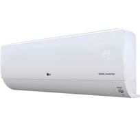 Инверторная сплит-система LG PROCOOL DUAL Inverter B18TS.NSK/B18TS.UL2