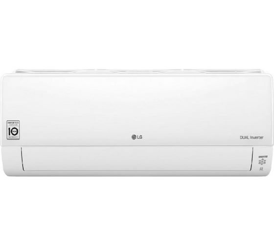 Инверторная сплит-система LG PROCOOL DUAL Inverter B12TS.NSJ/B12TS.UA3