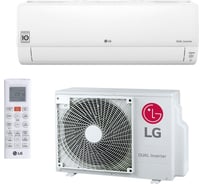 Сплит-система LG B09TS.NSJ/B09TS.UA3