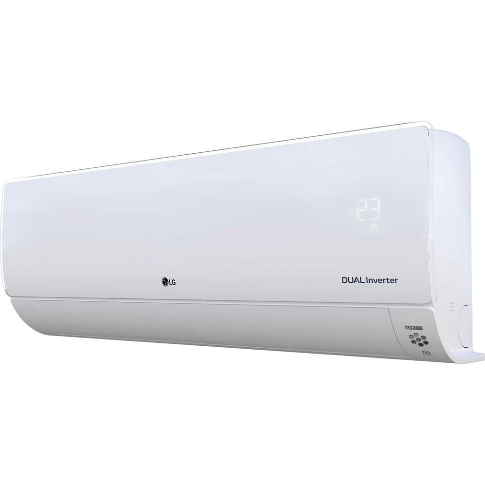 Кондиционер Инверторная сплит-система LG PROCOOL DUAL Inverter B07TS ...