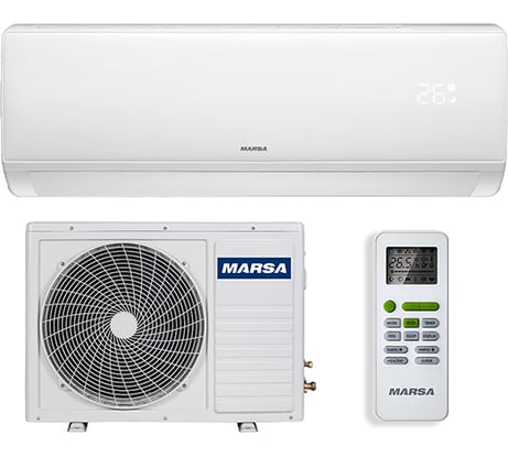 Сплит-система Marsa RK-07MTA3/RK-07MTA3E комплект 64942405