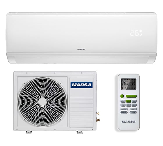 Сплит-система Marsa RK-09MTA3/RK-09MTA3E комплект 64942406 1